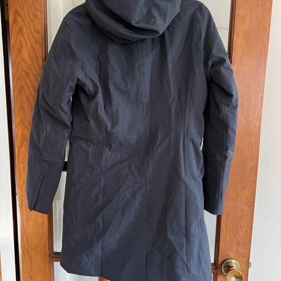 Patagonia Women's Tres 3-in-1 Parka - Picture 5 of 5